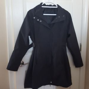 Women's trench coat